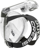 Duke Full Face Mask Puun
