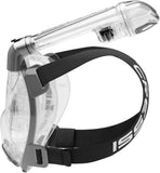Duke Full Face Mask Puun