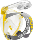 Duke Full Face Mask Puun