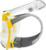 Duke Full Face Mask Puun