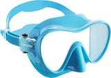 F1 Small Frameless Mask Puun