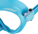F1 Small Frameless Mask Puun