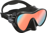 F1 Frameless Mask Puun