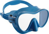 F1 Small Frameless Mask Puun
