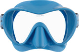 F1 Small Frameless Mask Puun