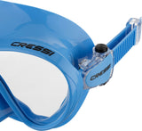 F1 Small Frameless Mask Puun
