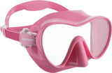 F1 Small Frameless Mask Puun