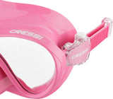 F1 Small Frameless Mask Puun