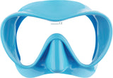 F1 Frameless Mask Puun
