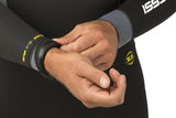 Fast Man One-Piece Wetsuit 5 mm Puun