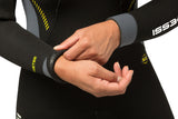 Fast Lady One-Piece Wetsuit 5 mm Puun