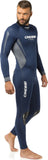 Fast Man One-Piece Wetsuit 3 mm Puun