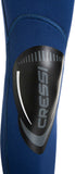 Fast Lady One-Piece Wetsuit 3 mm Puun