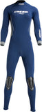 Fast Lady One-Piece Wetsuit 3 mm Puun