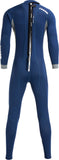 Fast Lady One-Piece Wetsuit 3 mm Puun