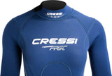 Fast Lady One-Piece Wetsuit 3 mm Puun