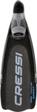 Gara Modular Sprint Long Full Foot Fins Puun