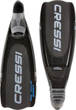 Gara Modular Sprint Long Full Foot Fins Puun