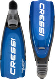 Gara Modular Sprint Long Full Foot Fins Puun