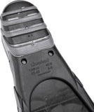 Gara Modular Foot Pocket Puun