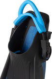 Maui Open Heel Fins Puun