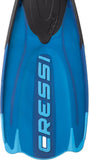 Maui Open Heel Fins Puun