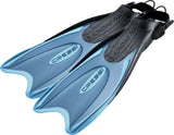Palau Open Heel Fins Puun