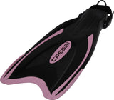 Palau Open Heel Fins Puun