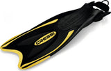 Palau Open Heel Fins Puun
