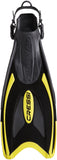 Palau Open Heel Fins Puun