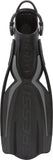 Thor EBS Open Heel Fins Puun