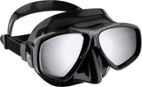 Focus Classic Mask Puun