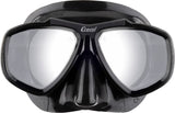 Focus Classic Mask Puun