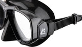 Focus Classic Mask Puun