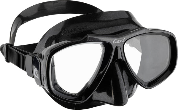 Focus Classic Mask Puun