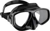 Focus Classic Mask Puun