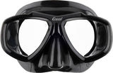 Focus Classic Mask Puun