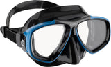 Focus Classic Mask Puun