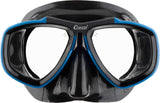 Focus Classic Mask Puun