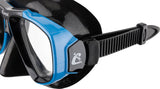 Focus Classic Mask Puun