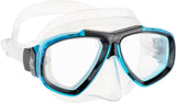 Focus Classic Mask Puun
