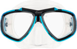 Focus Classic Mask Puun
