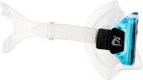Focus Classic Mask Puun