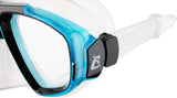 Focus Classic Mask Puun