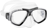 Focus Classic Mask Puun