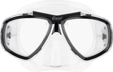 Focus Classic Mask Puun