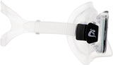 Focus Classic Mask Puun