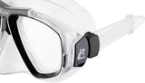 Focus Classic Mask Puun