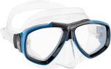 Focus Classic Mask Puun