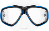 Focus Classic Mask Puun